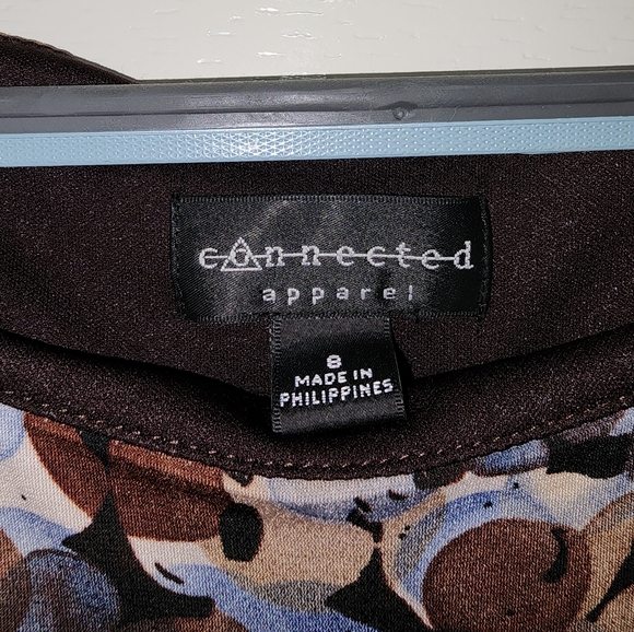 Dress Size 8 - Picture 5 of 5